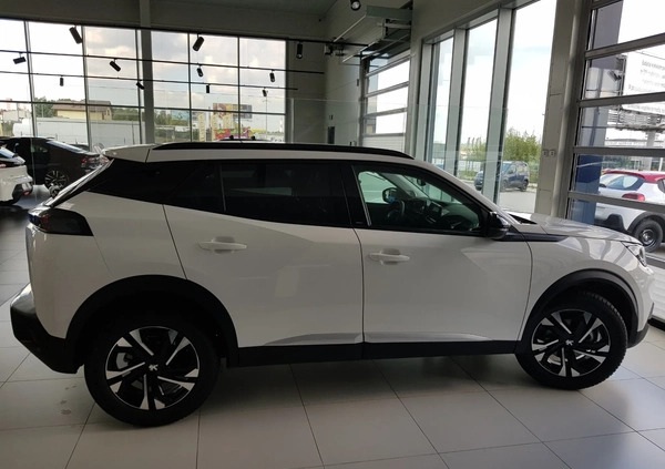 Peugeot 2008 cena 158500 przebieg: 1, rok produkcji 2023 z Piaseczno małe 11